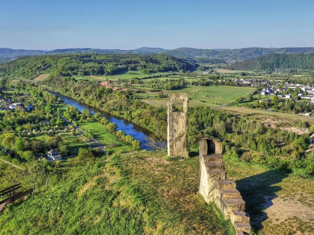 Galgenberg Wiltingen