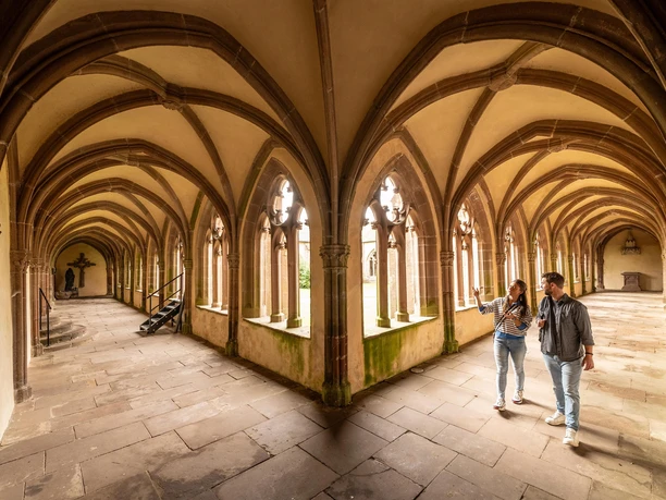 Stiftskirche Stiftskirche