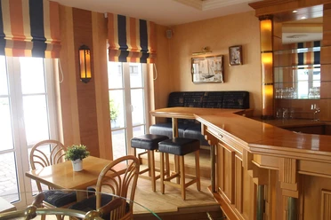 Restaurant Fährhaus Saarburg (01)
