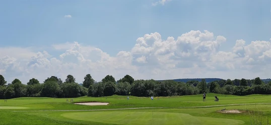 Golfplatz Cölbe-Schönstatt