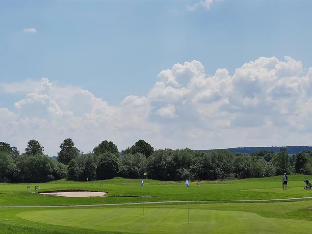 Golfplatz Cölbe-Schönstatt Golfplatz Cölbe-Schönstatt