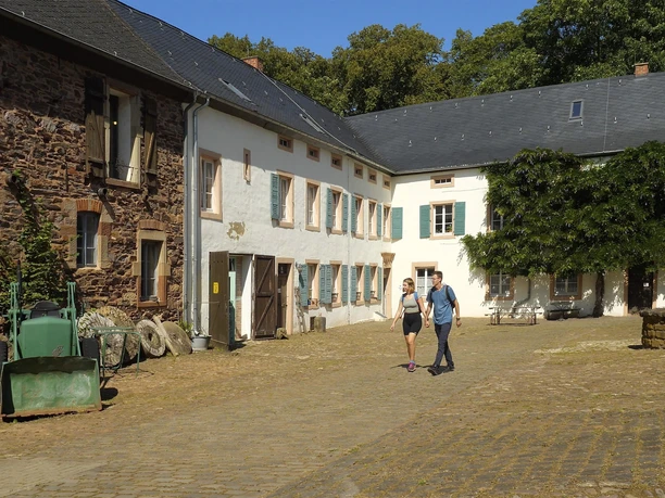 Roscheider Hof (2)