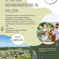 Weinwanderung in Palzem