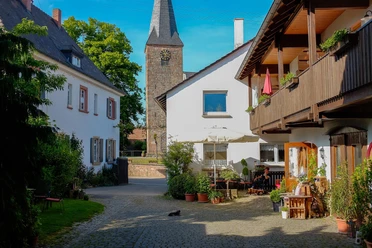 Weingut Richard Rinck