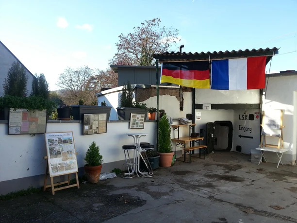 Westwallmuseum Konz (1)