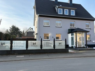 Design & Werbetechnik Makellos Dillenburg