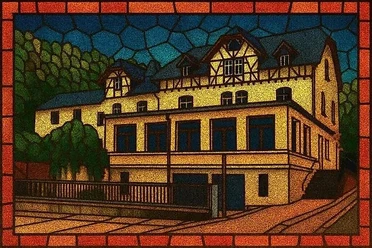Haus Fumiko