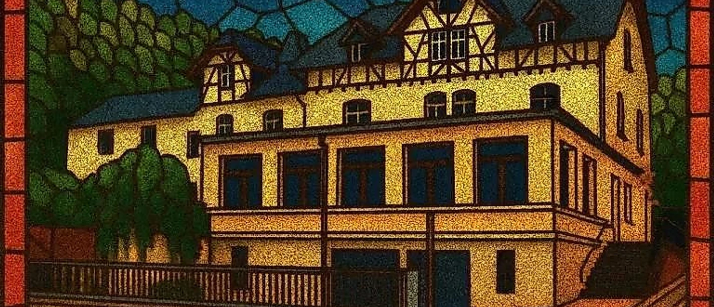 Haus Fumiko