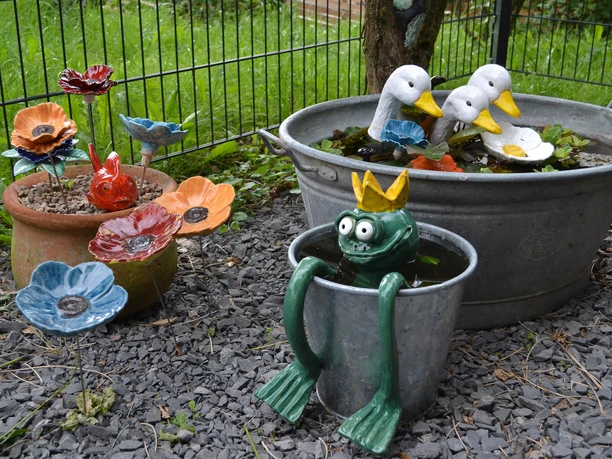 Keramikkunst