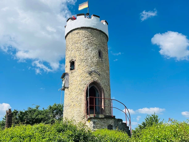 Wartturm