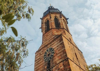 Stiftskirchenturm