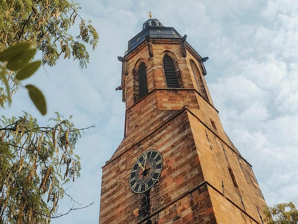 Stiftskirchenturm