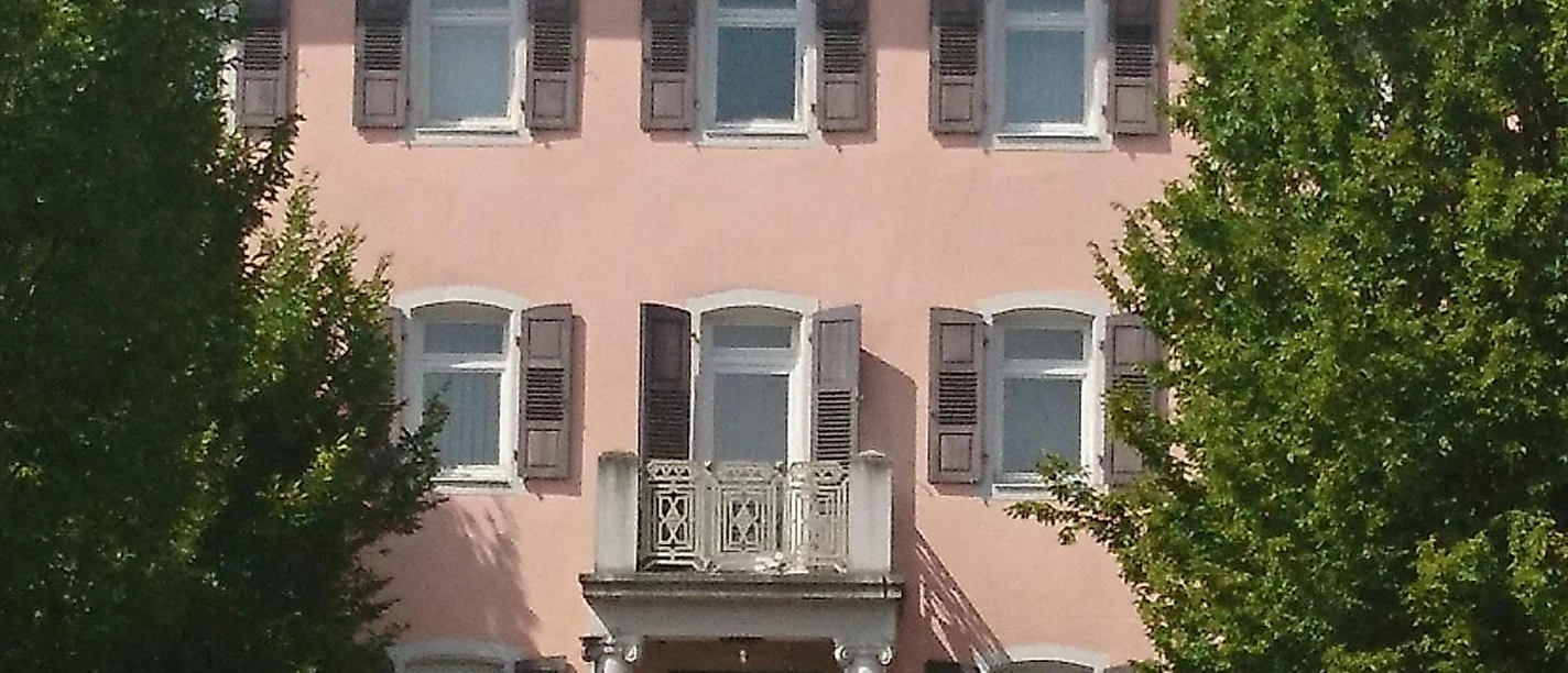 Böchinger Schloss