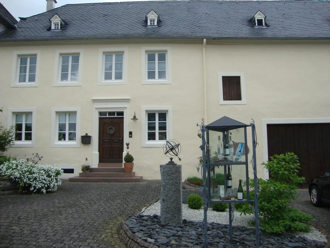 Weingut Albert Welter