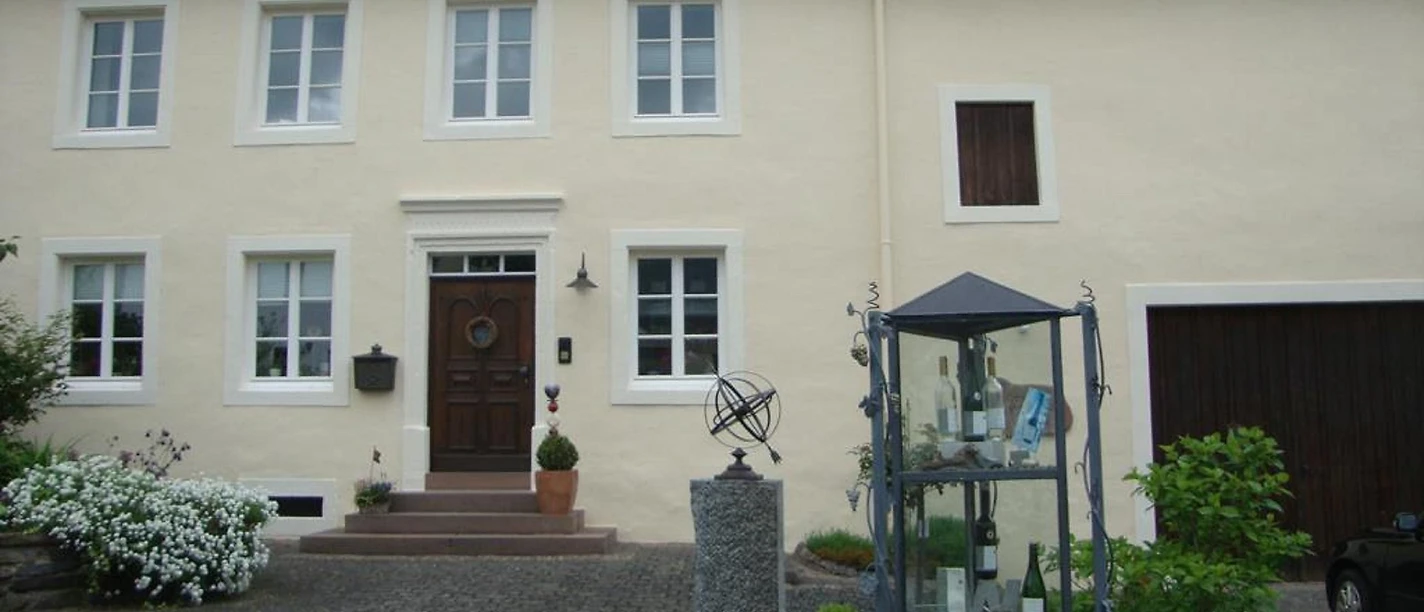 Weingut Albert Welter