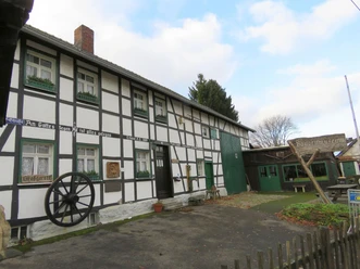 Bauernmuseum Lammersdorf