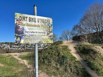 Dirt Bike Strecke Infos