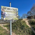 Dirt Bike Strecke Infos