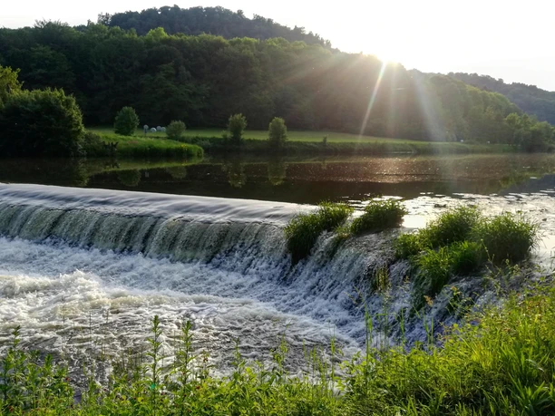 Die Lahn