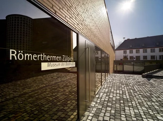Römerthermen Zülpich, Museum der Badekultur