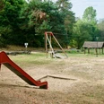 Spielplatz Hustenbachtal Niederscheld