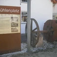 Mühlenplatz Kollesleuken (01)