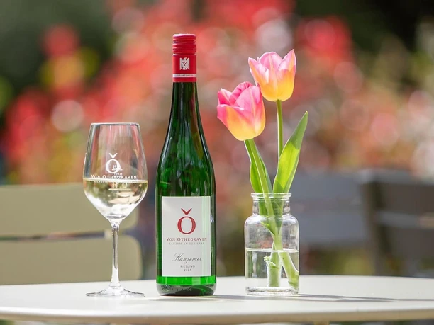 Weingut Von Othegraven, Kanzem (02)