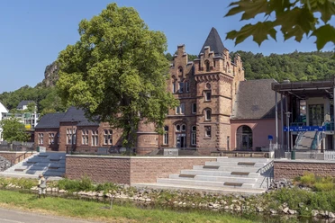 Touristinfo Gerolstein