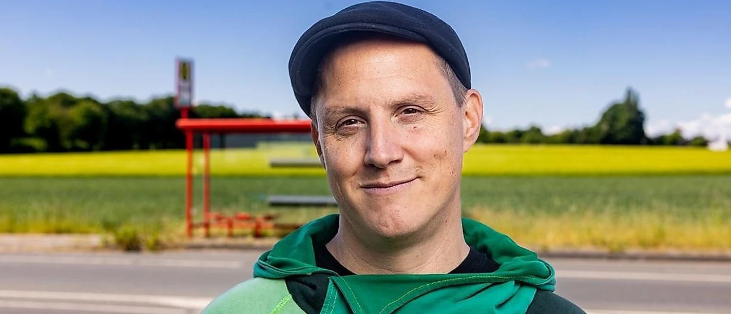 Bild vom Künstler