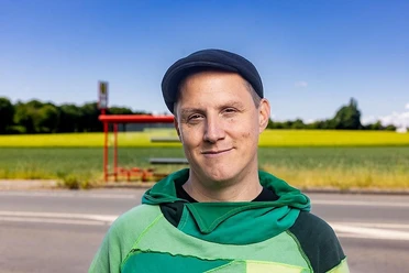 Bild vom Künstler