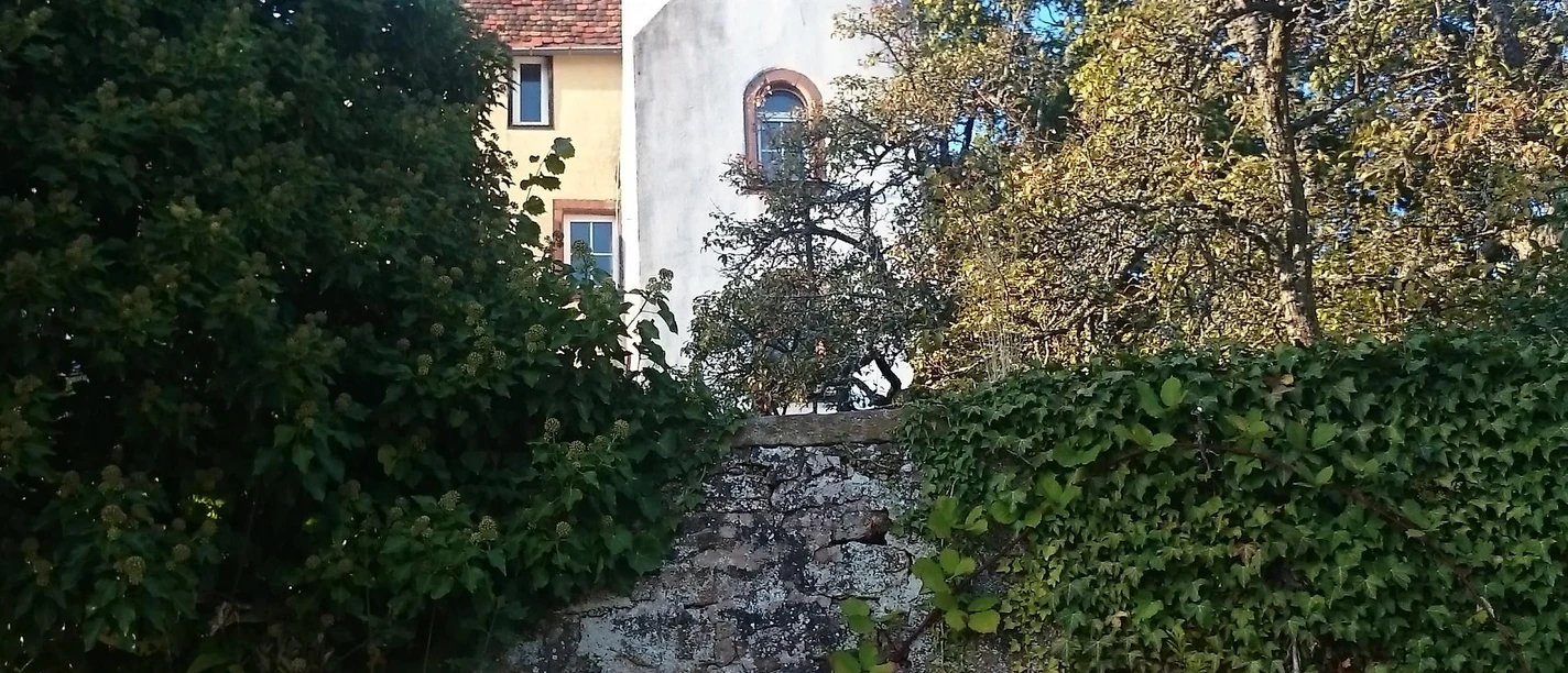 Slevogthof Neukastel
