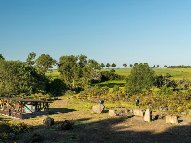 Vulkanerlebnispark Mosenberg