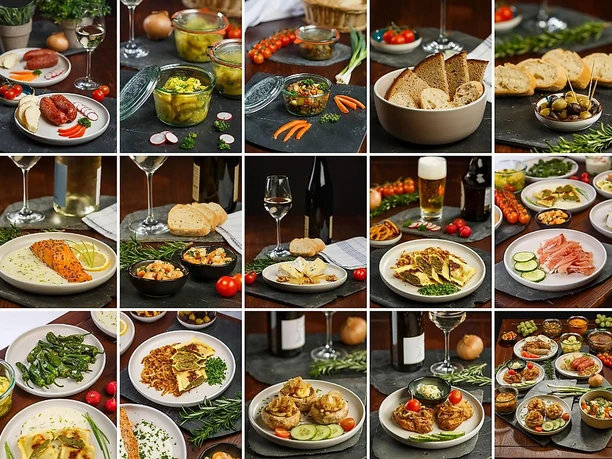 Tapas