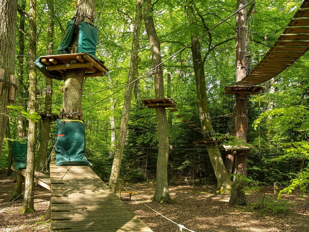 AbenteuerPark Kandel Fun Forest 6