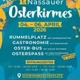 1. Nassauer Osterkirmes
