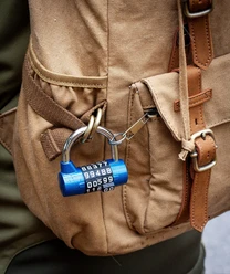 Rätselrucksack