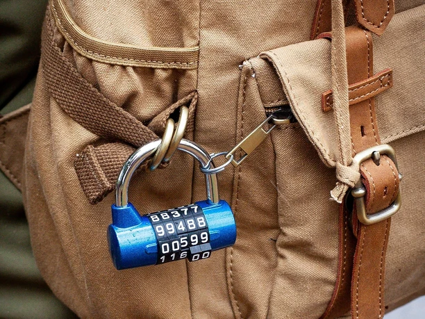 Rätselrucksack