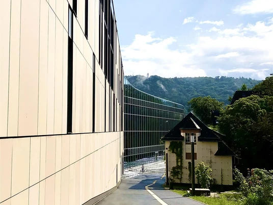 Universitätsbibliothek Marburg