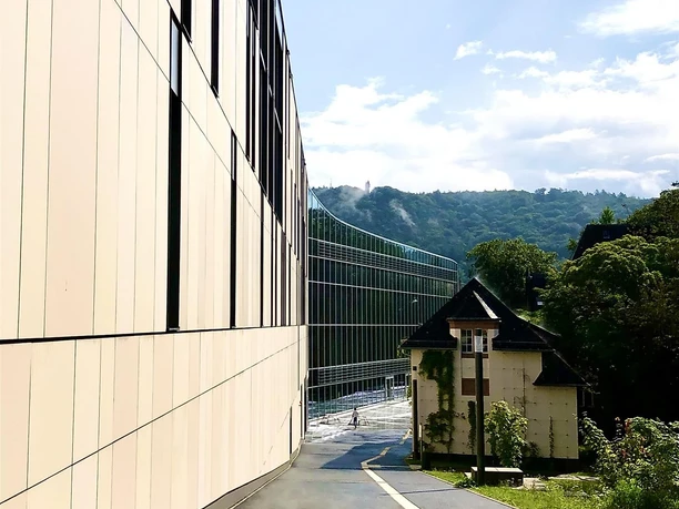 Universitätsbibliothek Marburg