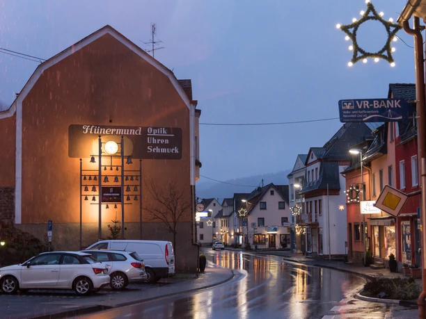 Neuwieder Straße