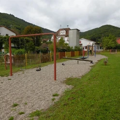 Spielplatz Annweiler-Gräfenhausen 1