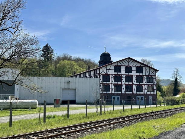 Carlshütte Dautphetal