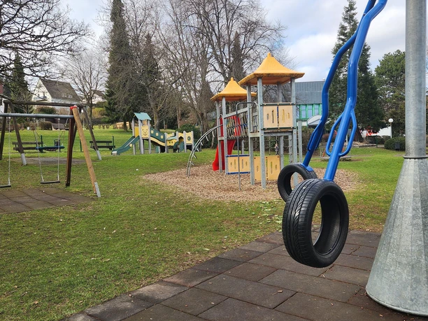 Spielpltz Rennerod 1