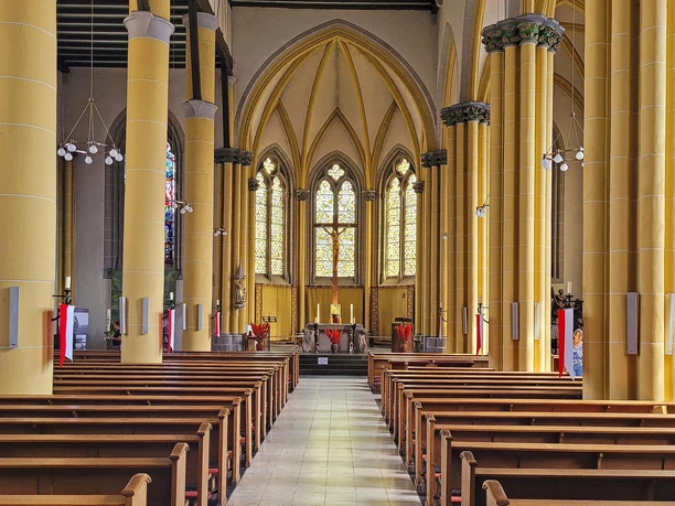 St. Laurentiurs Saarburg (2)