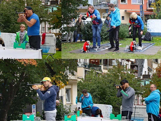 Biathlon 2