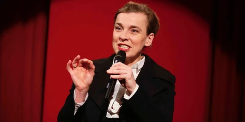 Tina Teubner