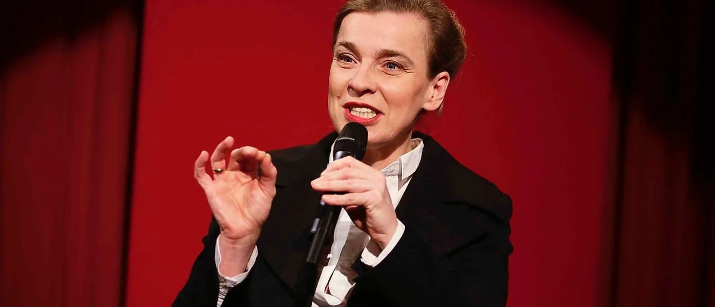 Tina Teubner