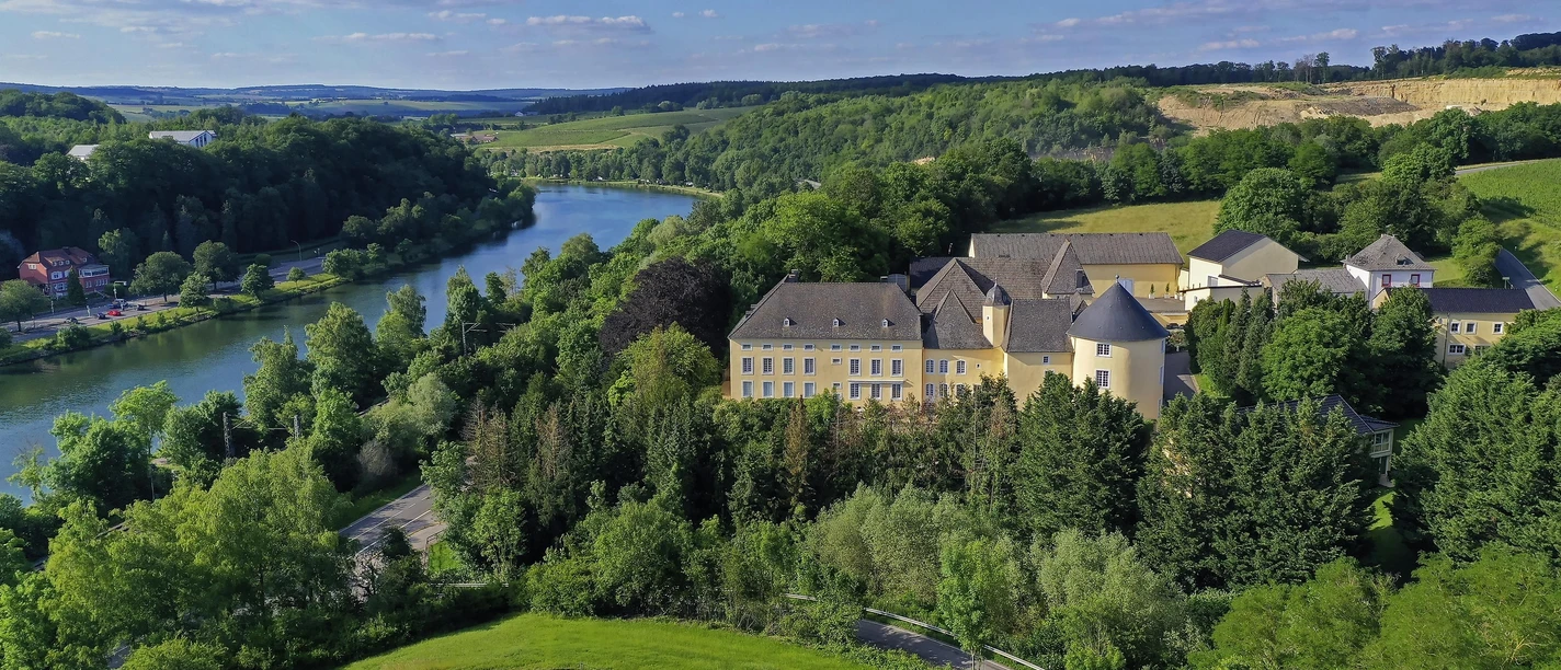 Schloss Thorn Palzem