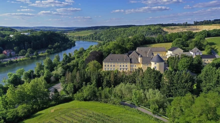 Schloss Thorn Palzem