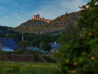 Radweg Völkersweiler
